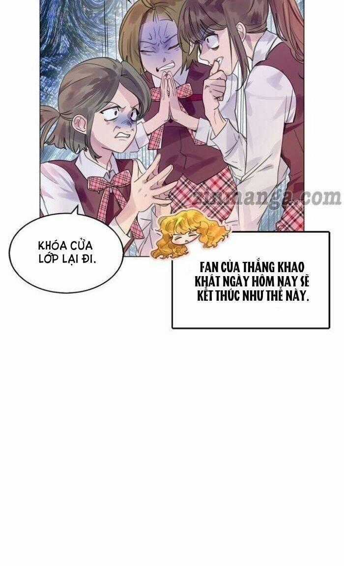 Tôi Không Phải Là Người Tốt Chapter 172 trang 46