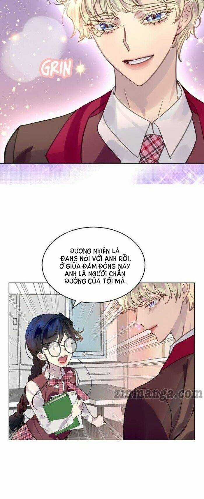 Tôi Không Phải Là Người Tốt Chapter 172 trang 5