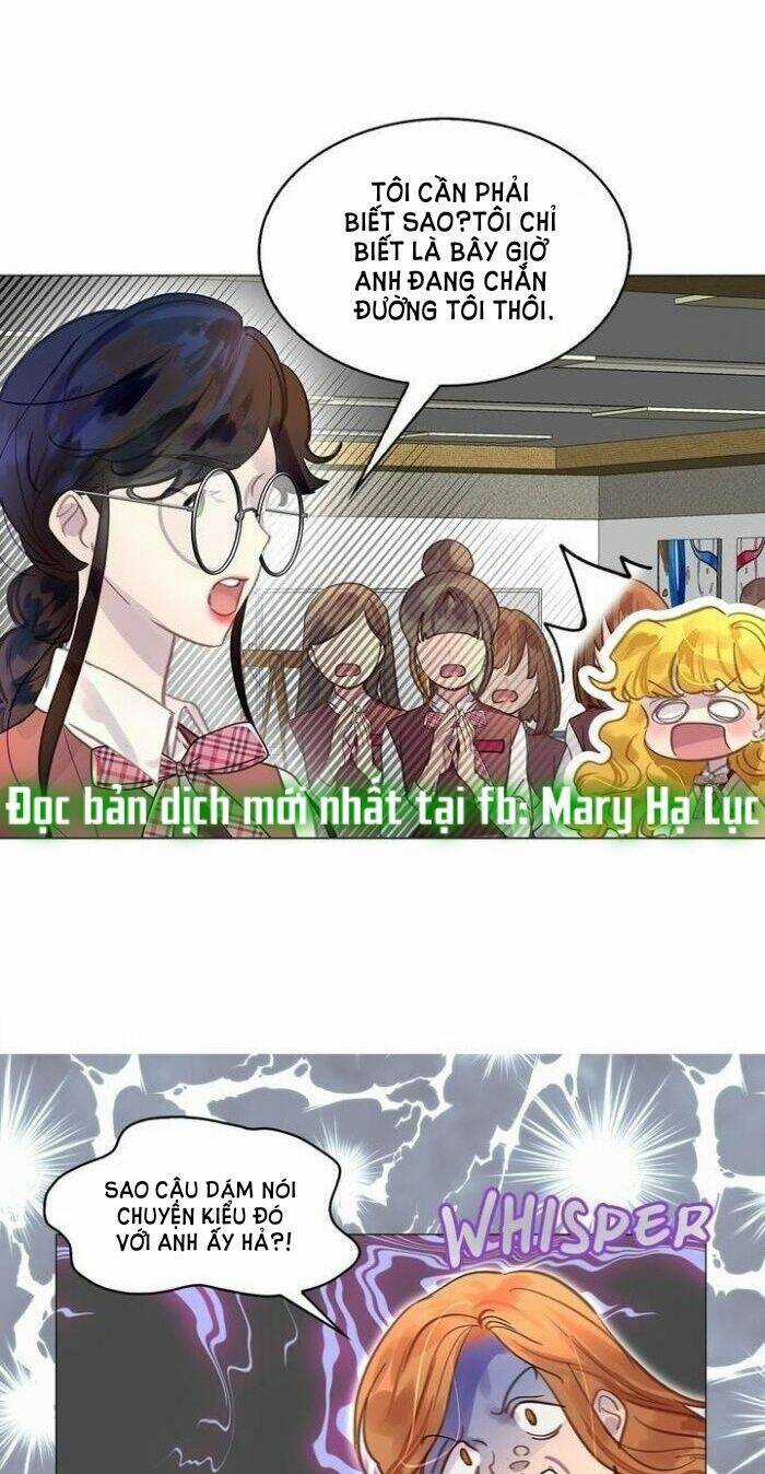 Tôi Không Phải Là Người Tốt Chapter 172 trang 8