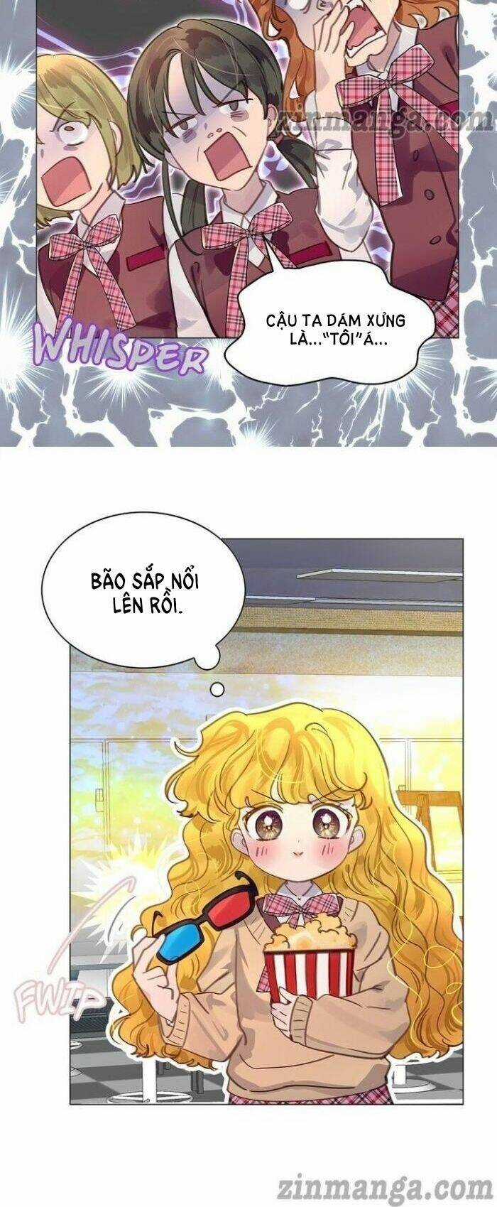 Tôi Không Phải Là Người Tốt Chapter 172 trang 9