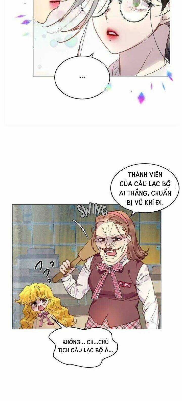 Tôi Không Phải Là Người Tốt Chapter 173 trang 10