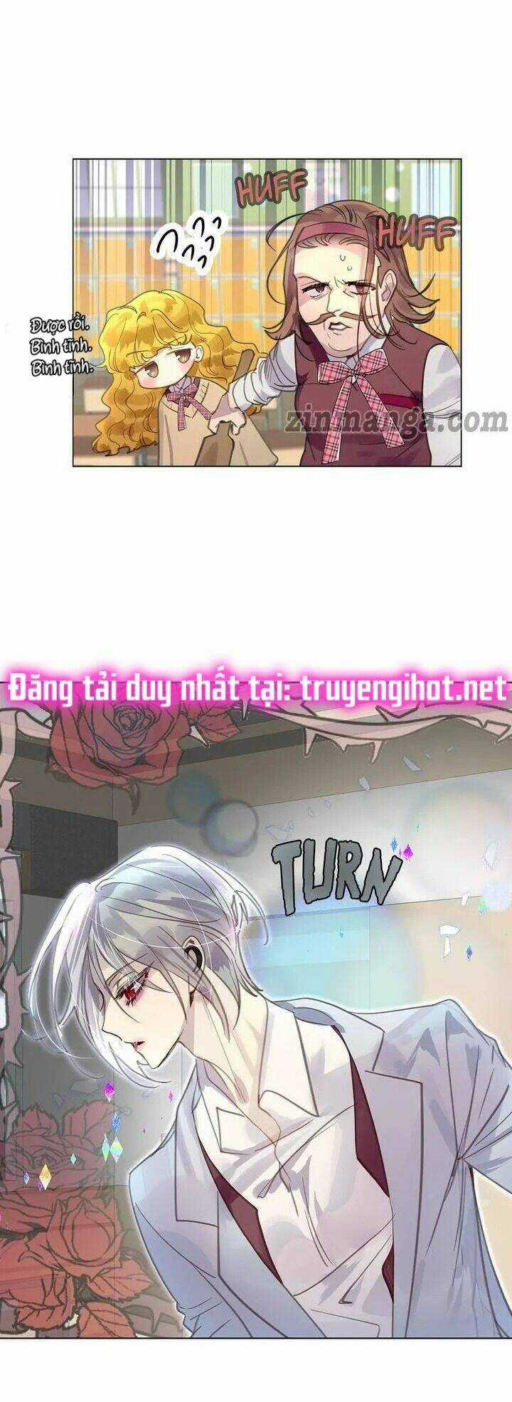 Tôi Không Phải Là Người Tốt Chapter 173 trang 15