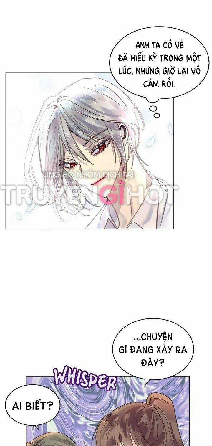 Tôi Không Phải Là Người Tốt Chapter 173 trang 16