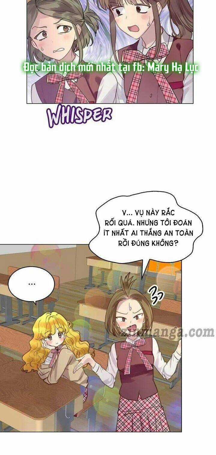 Tôi Không Phải Là Người Tốt Chapter 173 trang 17