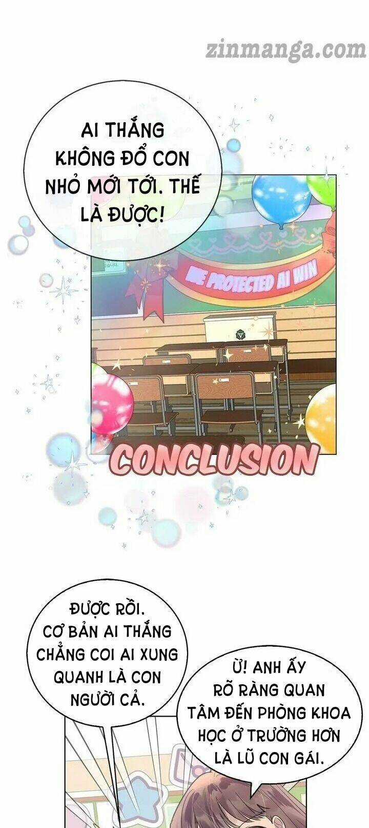 Tôi Không Phải Là Người Tốt Chapter 173 trang 18