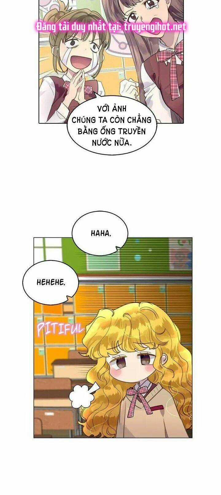 Tôi Không Phải Là Người Tốt Chapter 173 trang 19