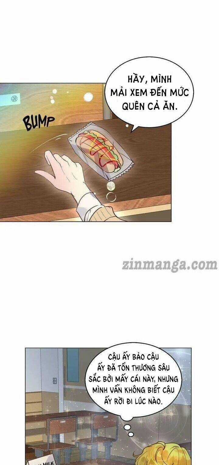 Tôi Không Phải Là Người Tốt Chapter 173 trang 21