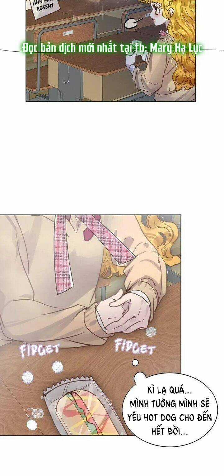 Tôi Không Phải Là Người Tốt Chapter 173 trang 22