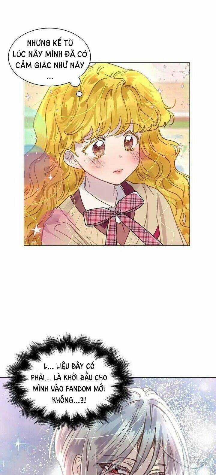 Tôi Không Phải Là Người Tốt Chapter 173 trang 23