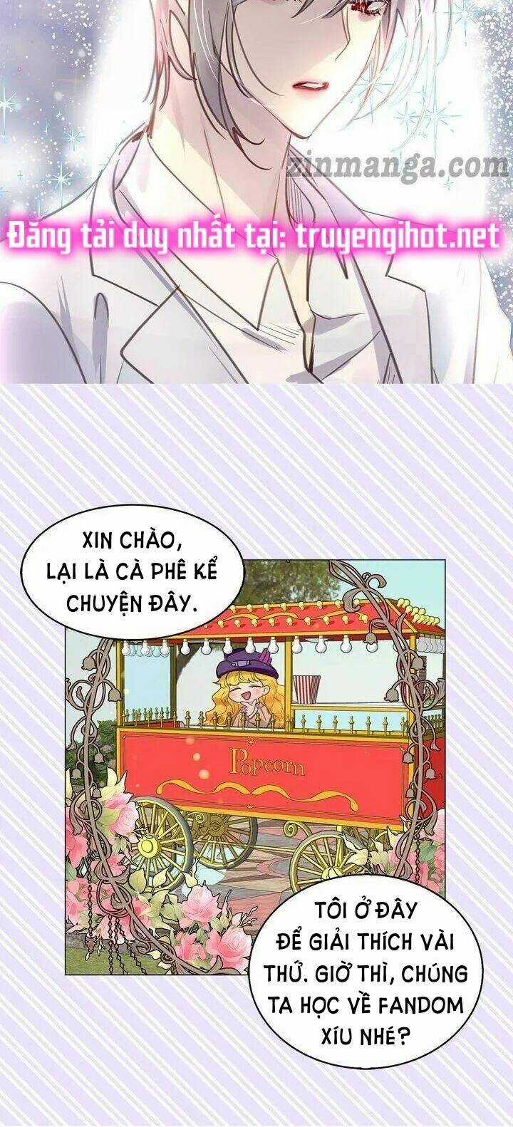 Tôi Không Phải Là Người Tốt Chapter 173 trang 24