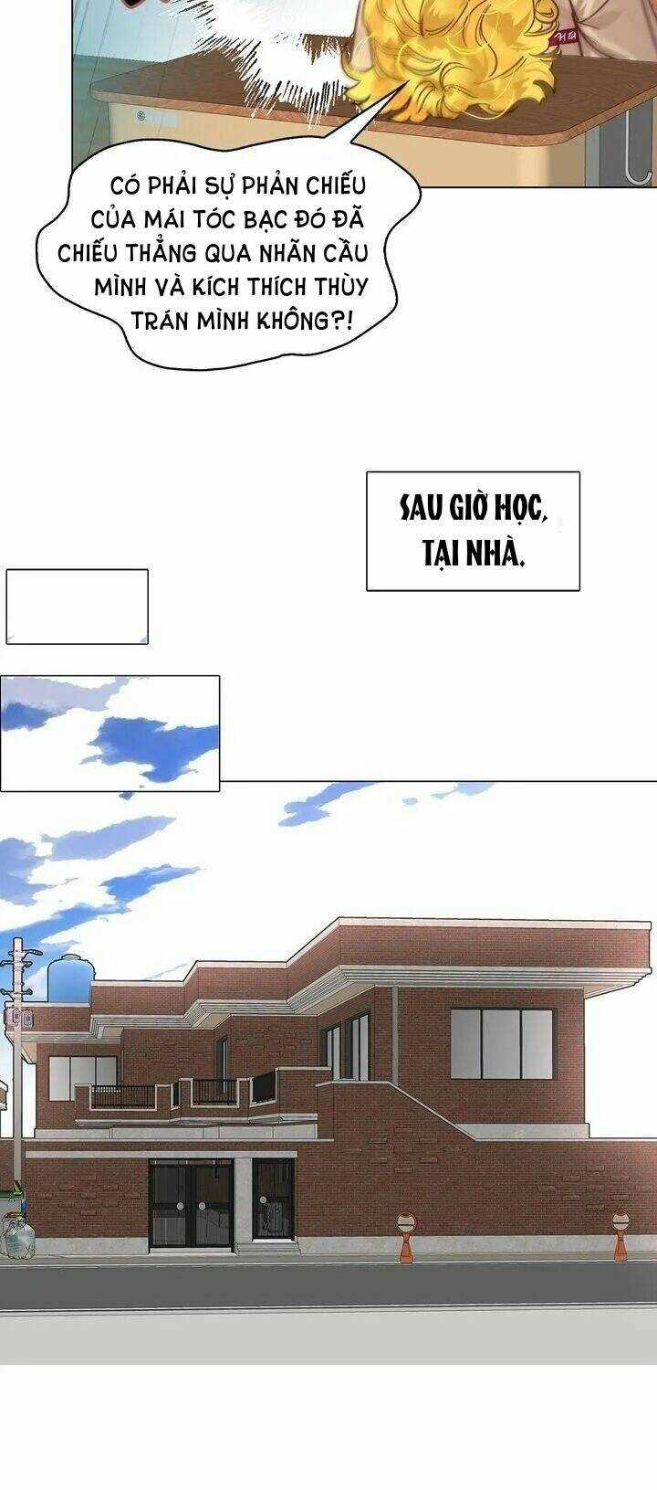 Tôi Không Phải Là Người Tốt Chapter 173 trang 28