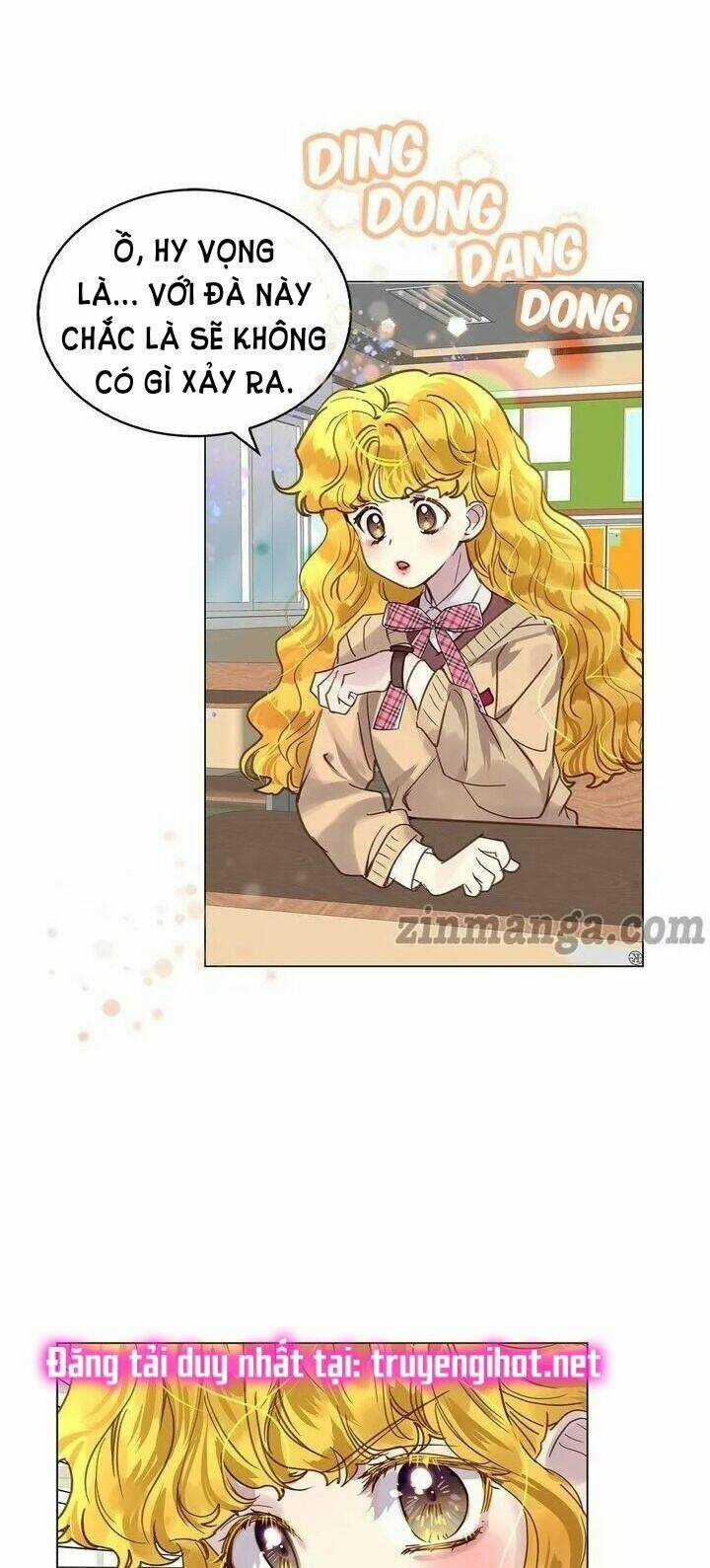 Tôi Không Phải Là Người Tốt Chapter 173 trang 3