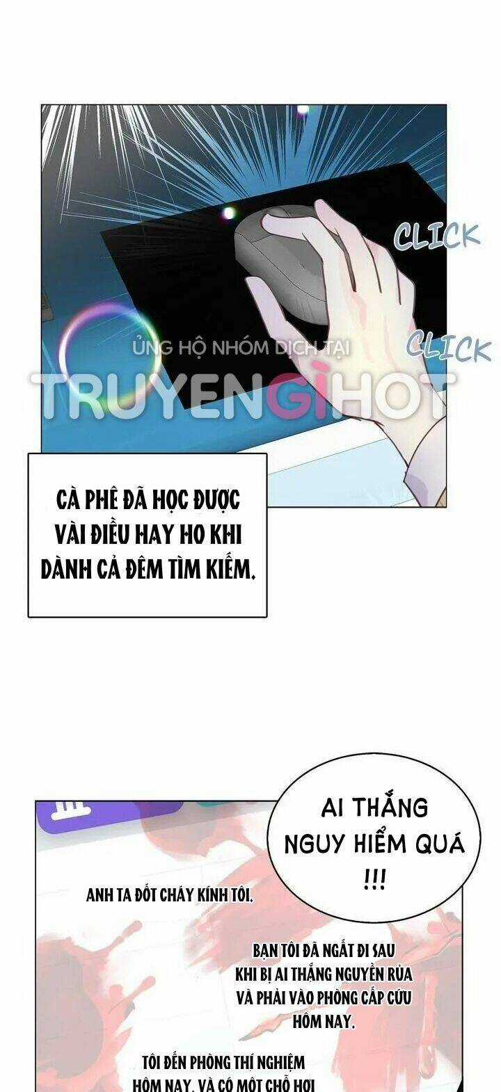 Tôi Không Phải Là Người Tốt Chapter 173 trang 33