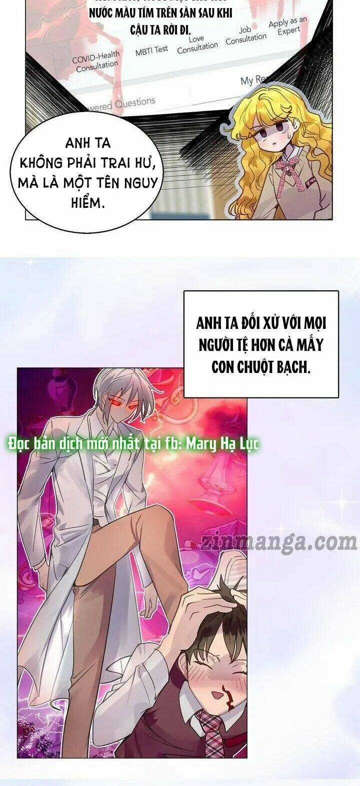 Tôi Không Phải Là Người Tốt Chapter 173 trang 34