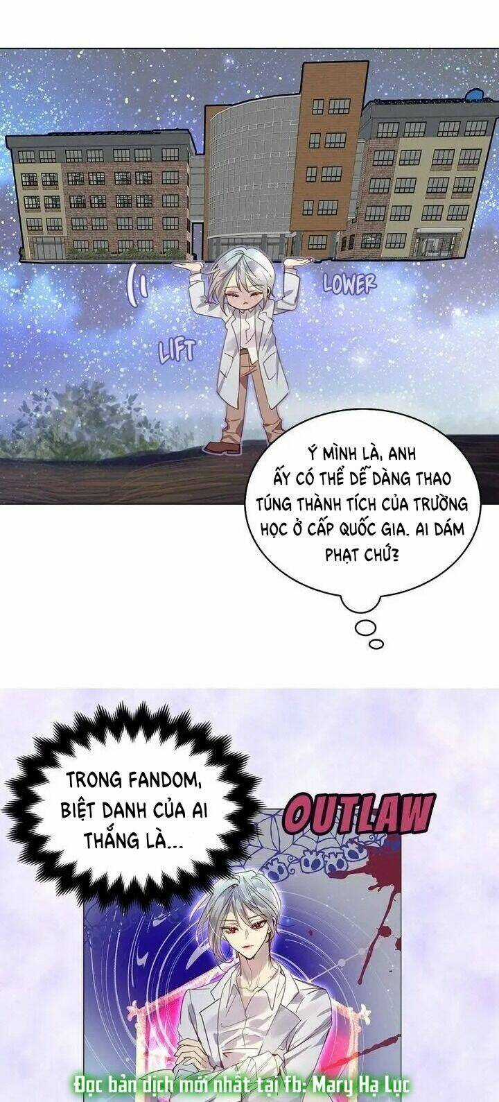 Tôi Không Phải Là Người Tốt Chapter 173 trang 37