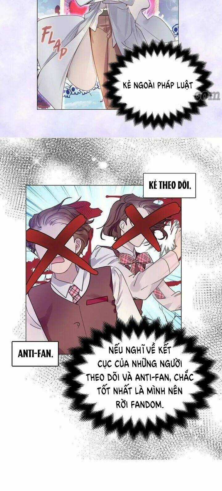 Tôi Không Phải Là Người Tốt Chapter 173 trang 38