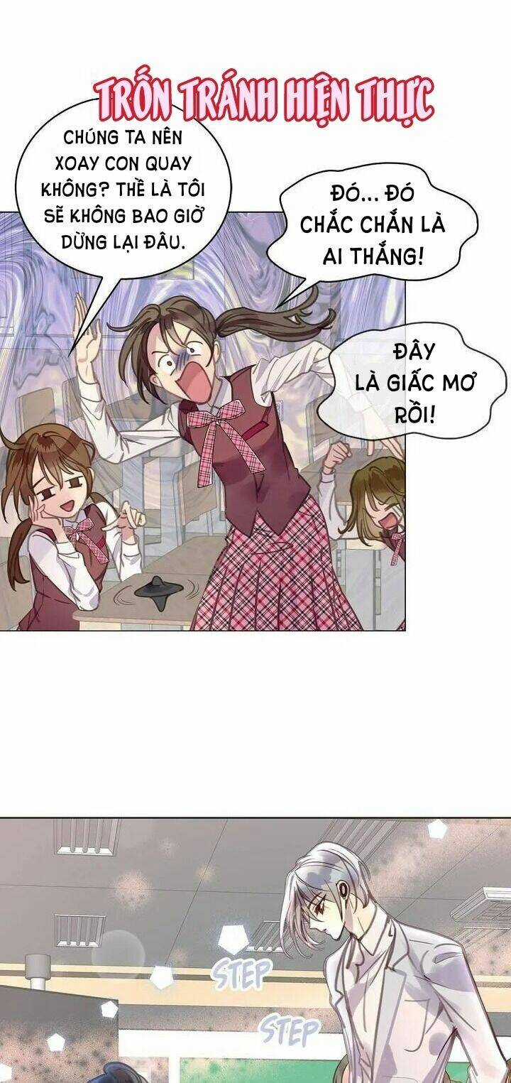 Tôi Không Phải Là Người Tốt Chapter 173 trang 5