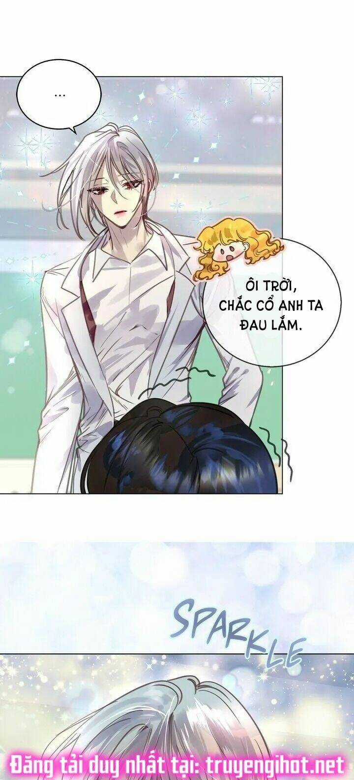 Tôi Không Phải Là Người Tốt Chapter 173 trang 7