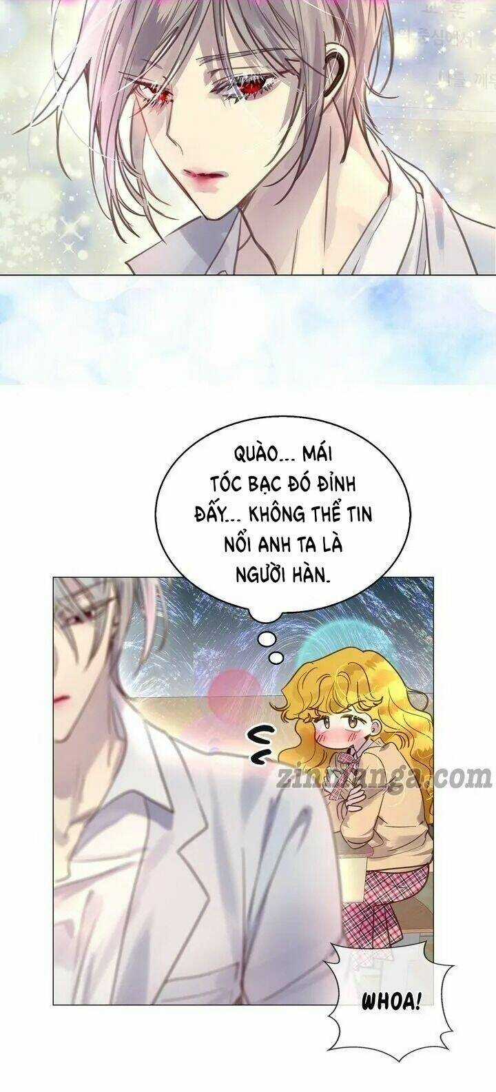 Tôi Không Phải Là Người Tốt Chapter 173 trang 8