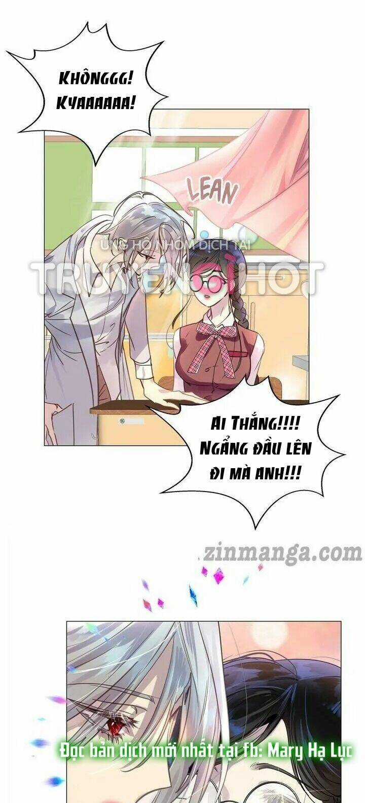 Tôi Không Phải Là Người Tốt Chapter 173 trang 9