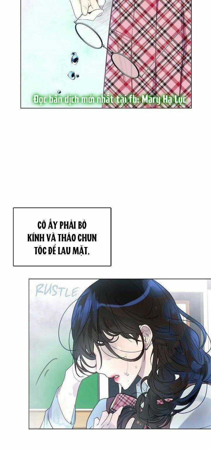 Tôi Không Phải Là Người Tốt Chapter 174 trang 10