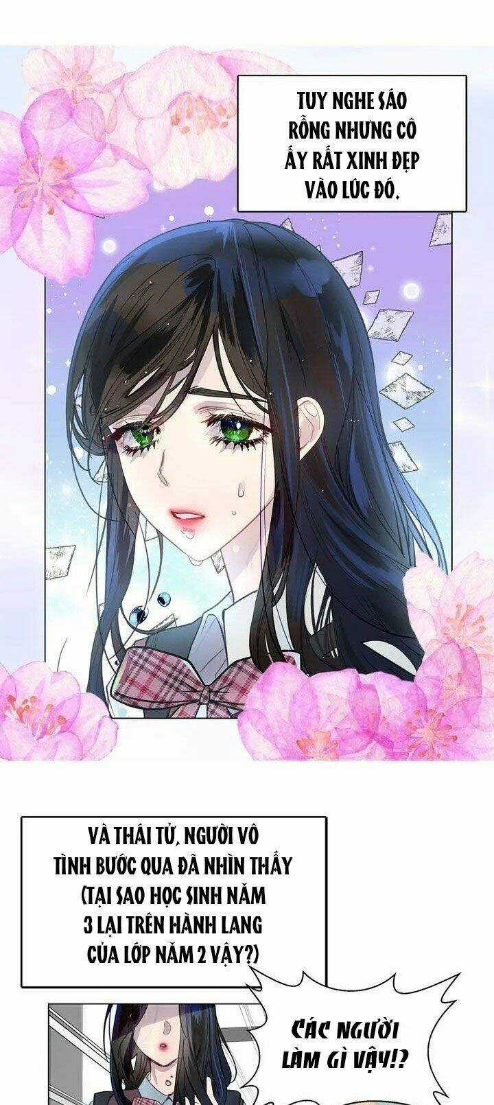 Tôi Không Phải Là Người Tốt Chapter 174 trang 11