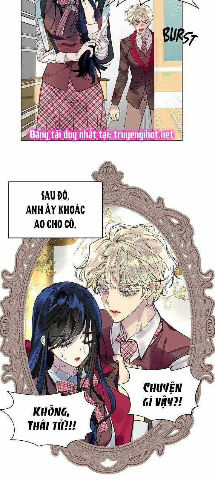 Tôi Không Phải Là Người Tốt Chapter 174 trang 12