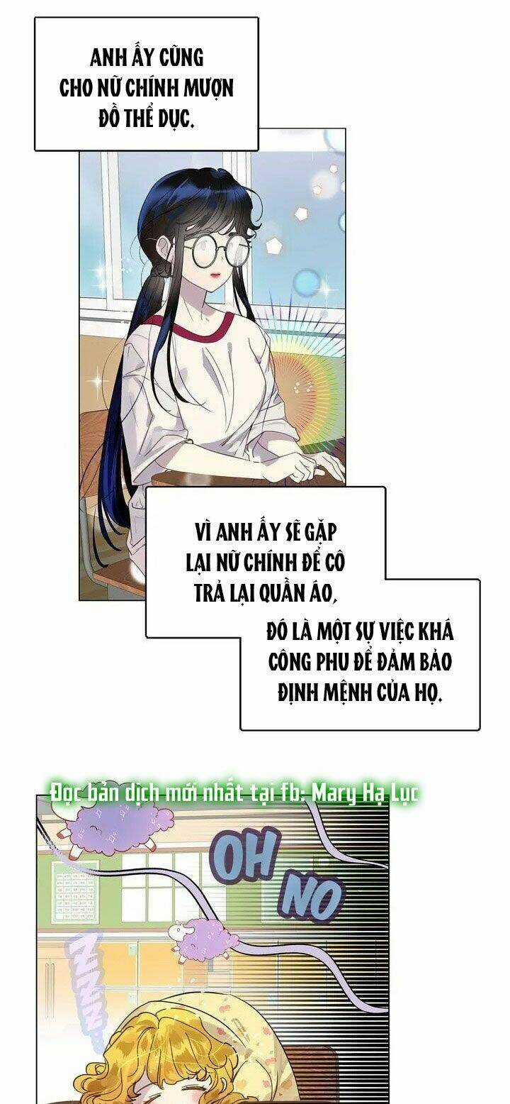 Tôi Không Phải Là Người Tốt Chapter 174 trang 13