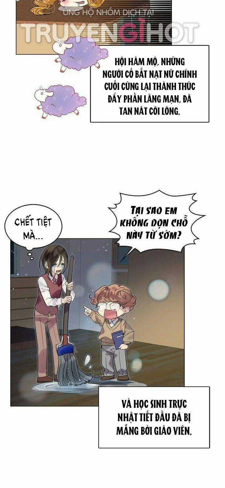 Tôi Không Phải Là Người Tốt Chapter 174 trang 14