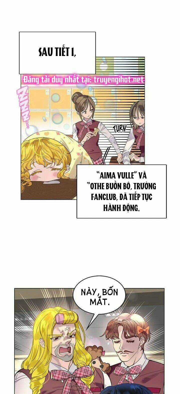 Tôi Không Phải Là Người Tốt Chapter 174 trang 15