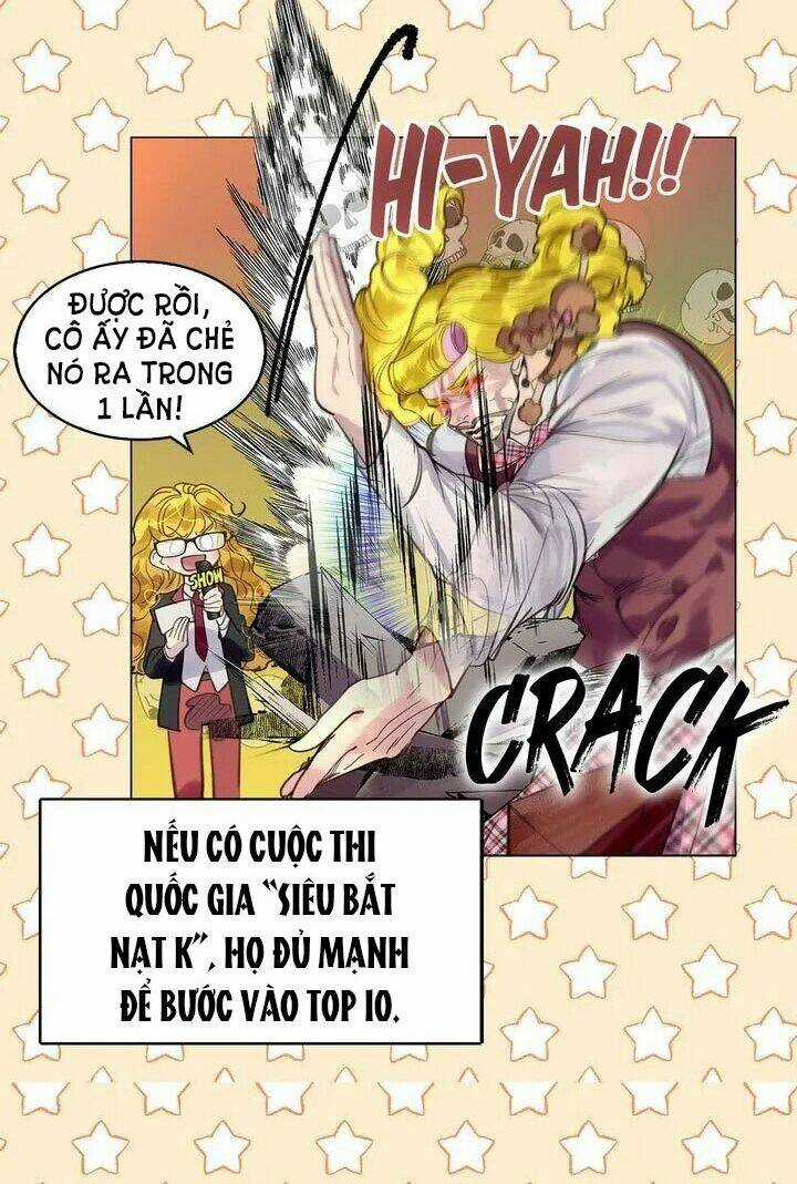 Tôi Không Phải Là Người Tốt Chapter 174 trang 18
