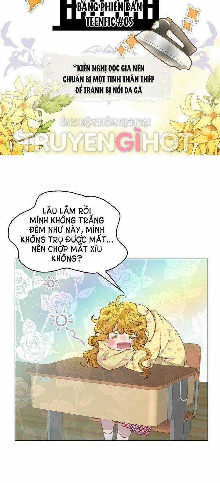 Tôi Không Phải Là Người Tốt Chapter 174 trang 2