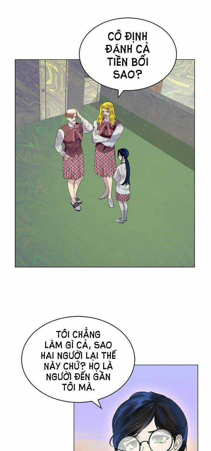 Tôi Không Phải Là Người Tốt Chapter 174 trang 21