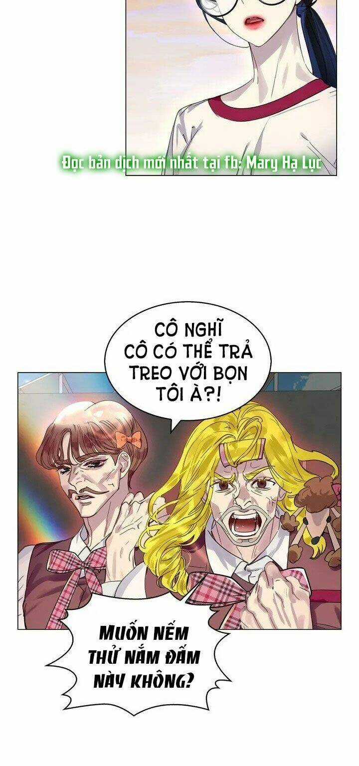 Tôi Không Phải Là Người Tốt Chapter 174 trang 22