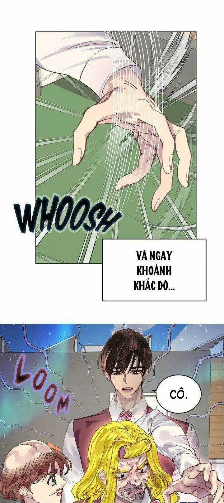 Tôi Không Phải Là Người Tốt Chapter 174 trang 23