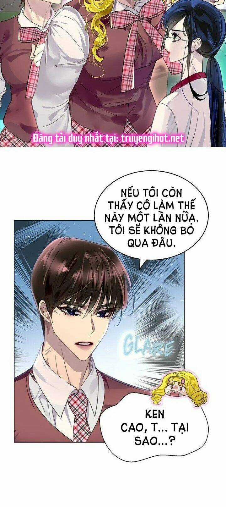 Tôi Không Phải Là Người Tốt Chapter 174 trang 24