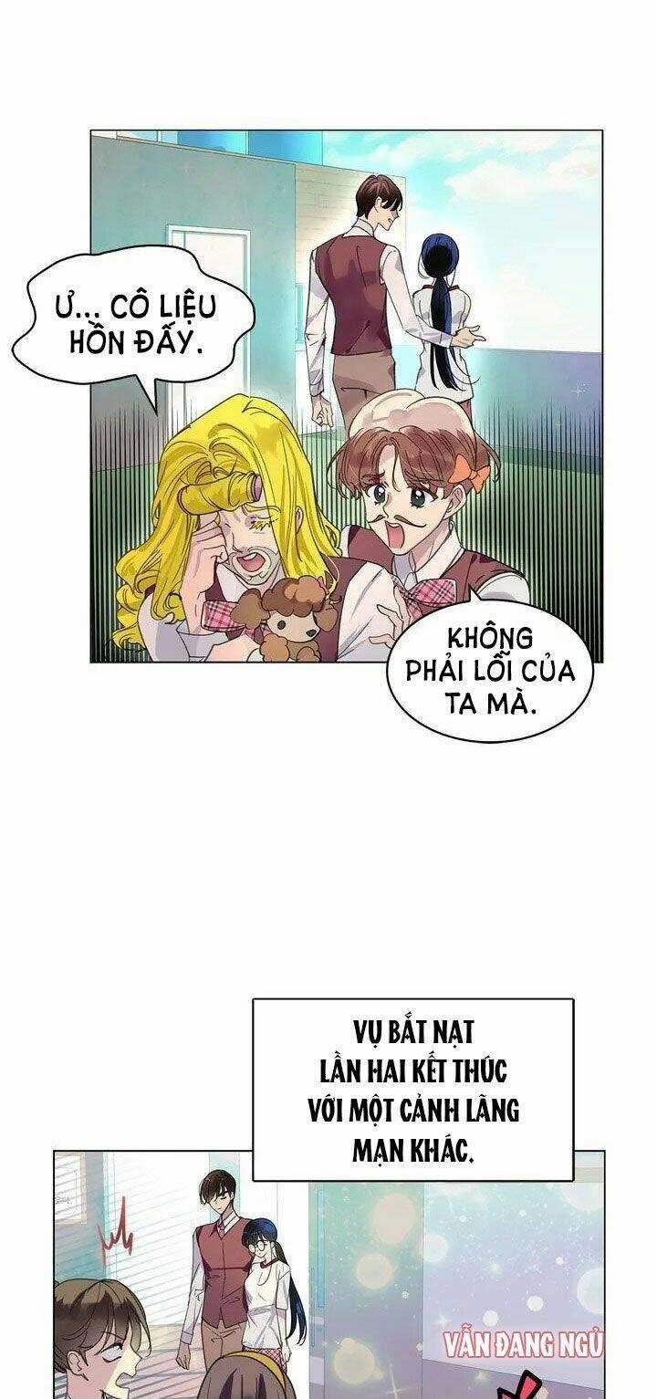 Tôi Không Phải Là Người Tốt Chapter 174 trang 25