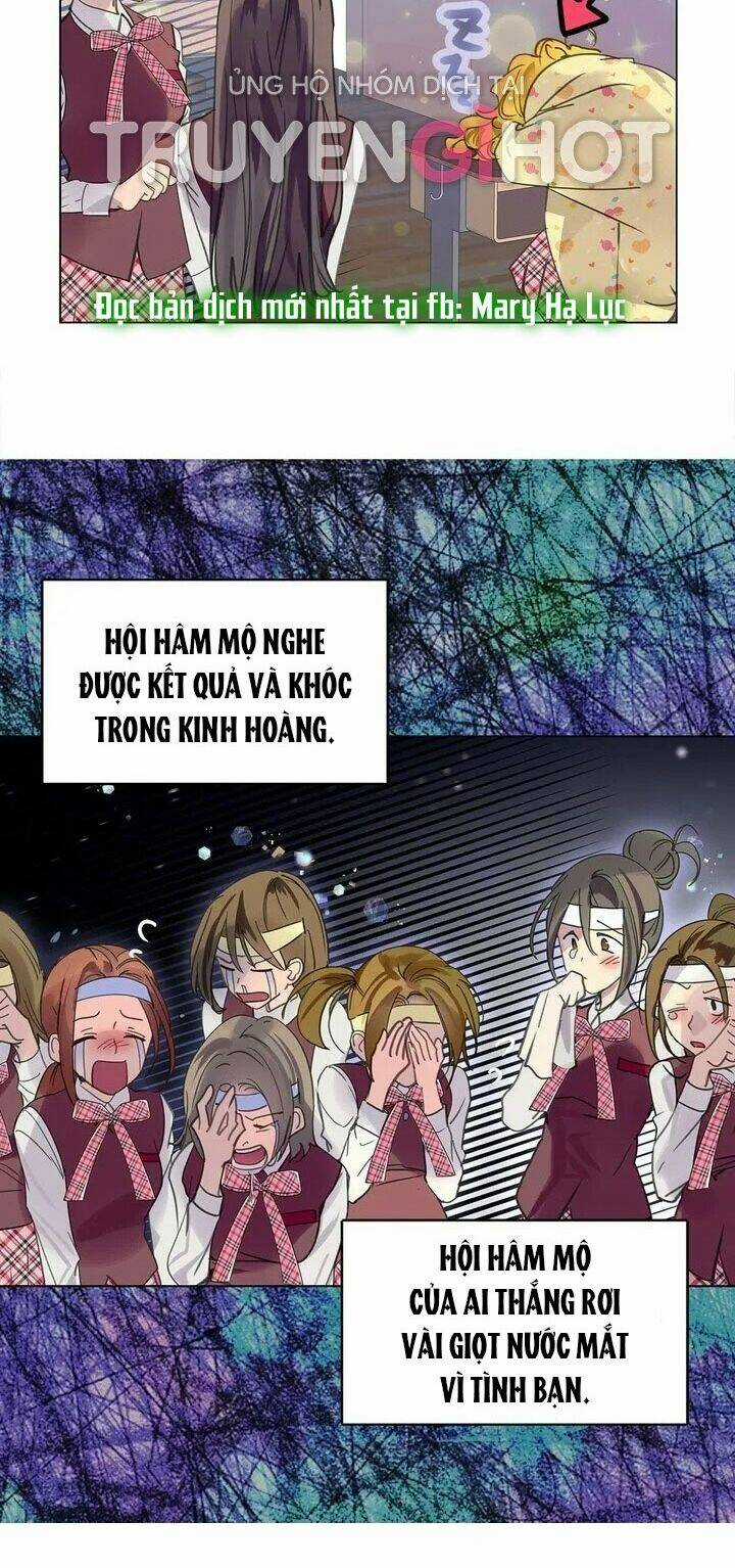 Tôi Không Phải Là Người Tốt Chapter 174 trang 26