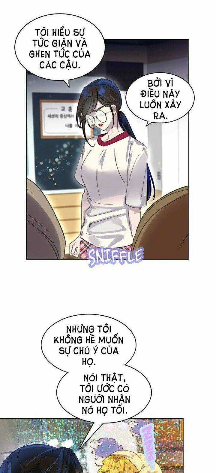 Tôi Không Phải Là Người Tốt Chapter 174 trang 27