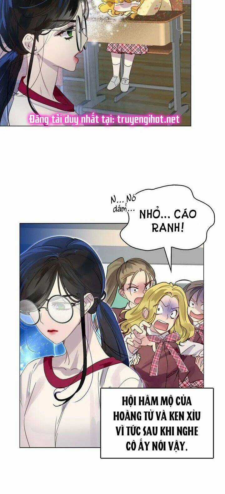 Tôi Không Phải Là Người Tốt Chapter 174 trang 28