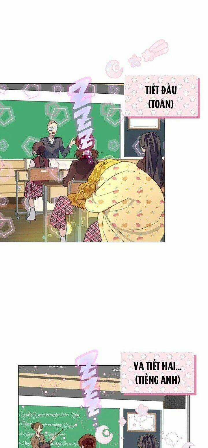 Tôi Không Phải Là Người Tốt Chapter 174 trang 3