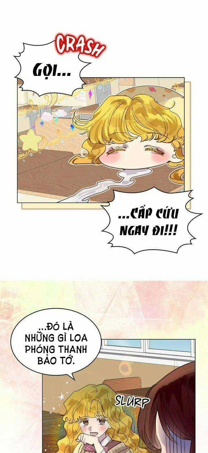 Tôi Không Phải Là Người Tốt Chapter 174 trang 30