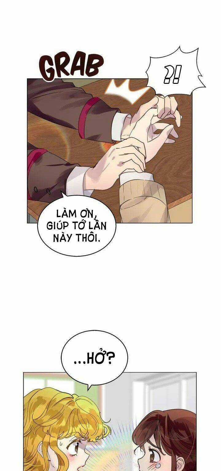 Tôi Không Phải Là Người Tốt Chapter 174 trang 32