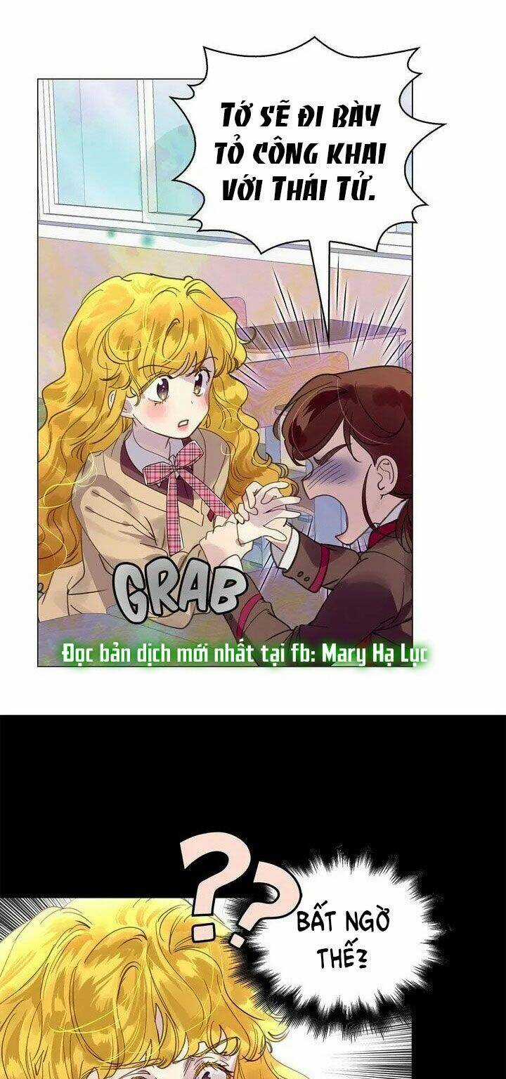 Tôi Không Phải Là Người Tốt Chapter 174 trang 34