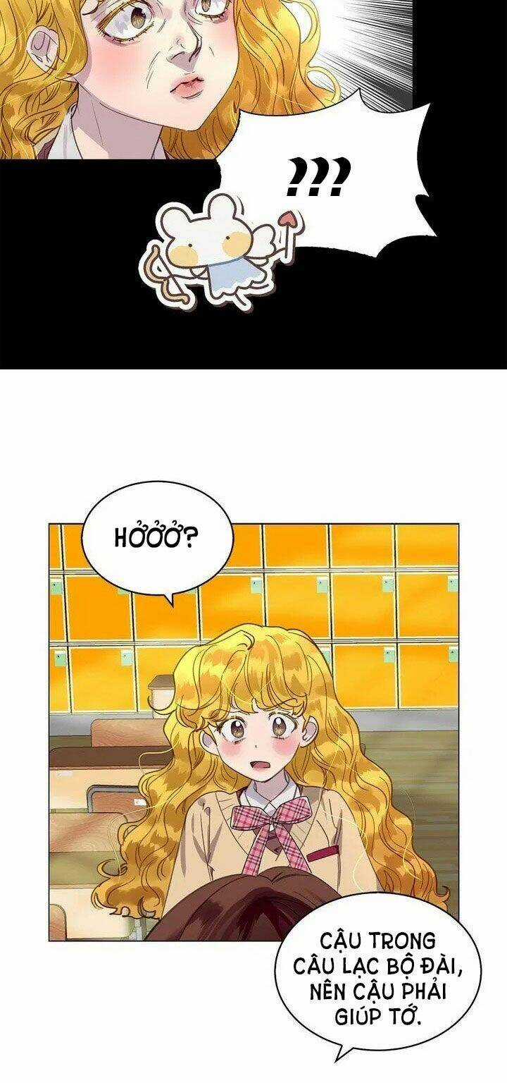 Tôi Không Phải Là Người Tốt Chapter 174 trang 35