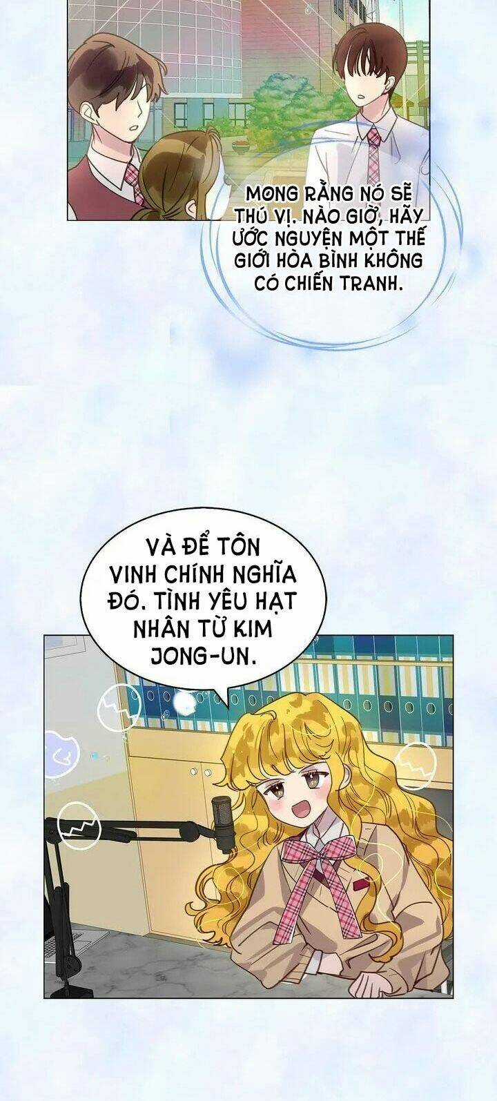 Tôi Không Phải Là Người Tốt Chapter 174 trang 39