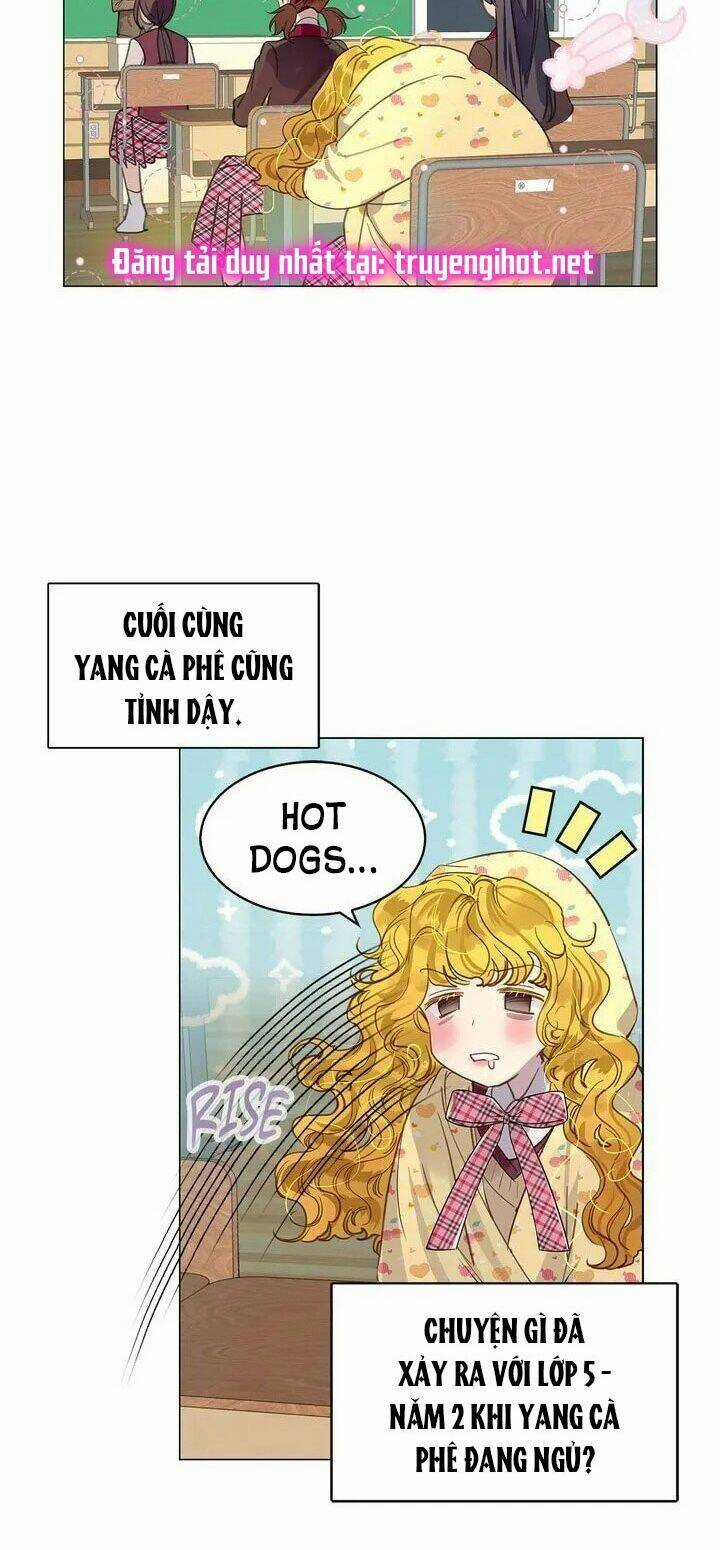 Tôi Không Phải Là Người Tốt Chapter 174 trang 4