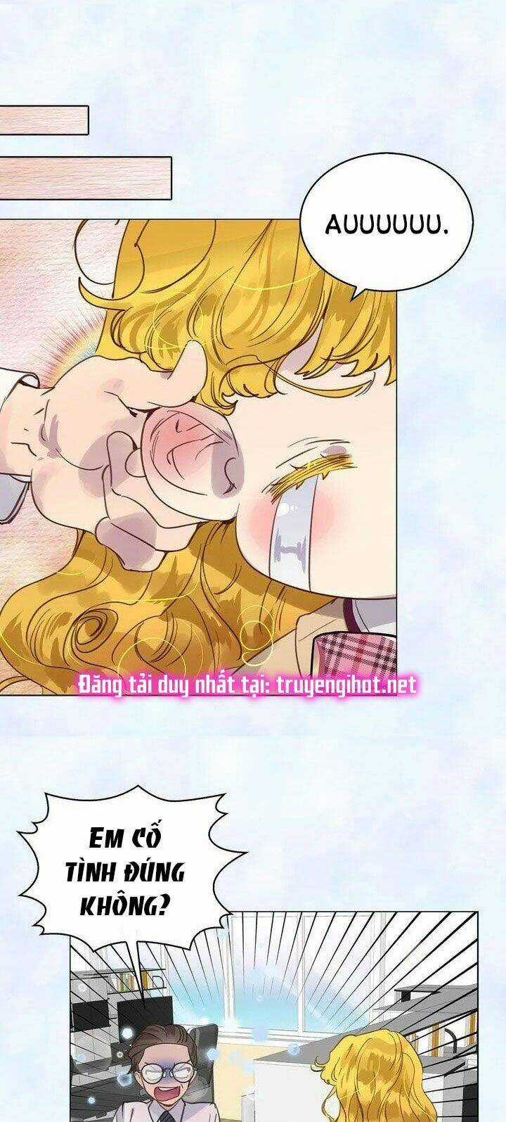 Tôi Không Phải Là Người Tốt Chapter 174 trang 40