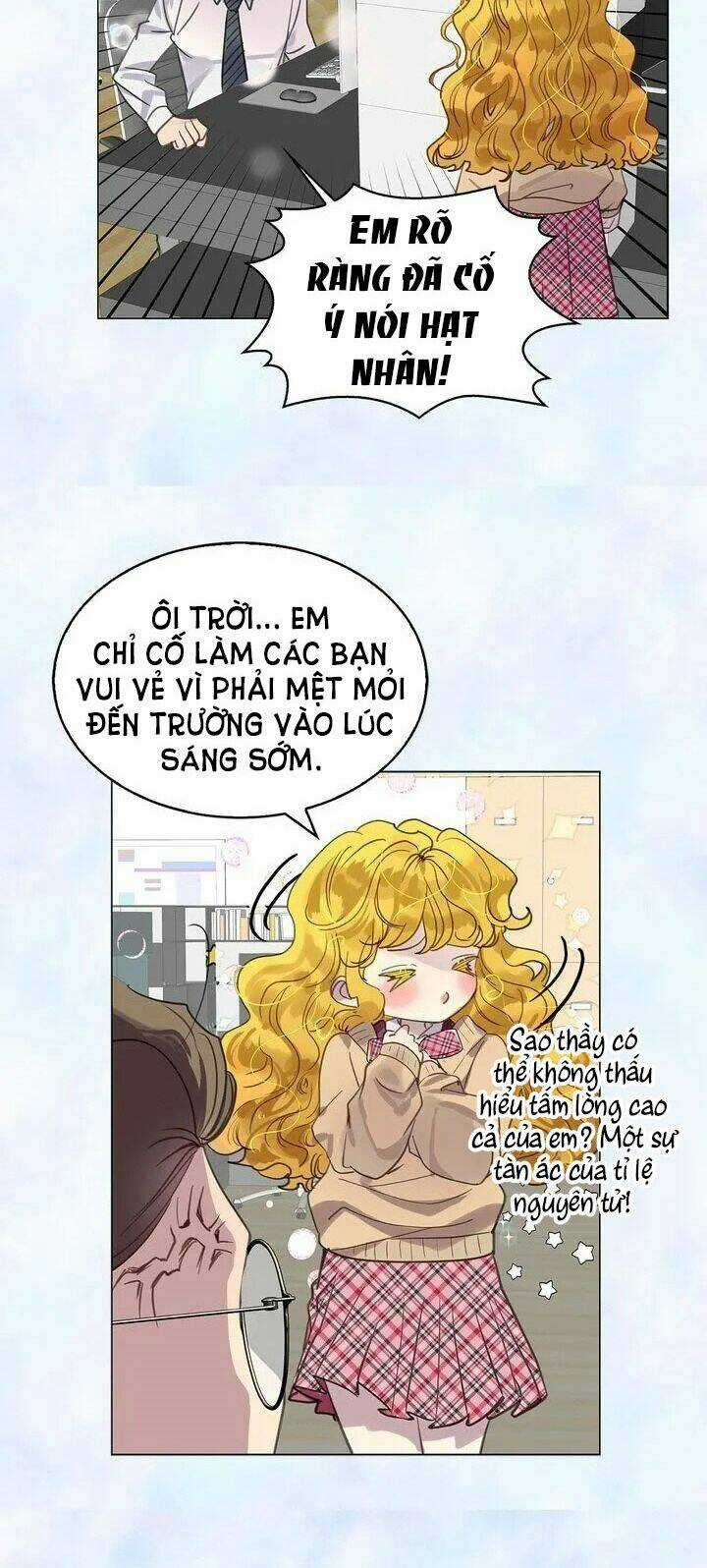 Tôi Không Phải Là Người Tốt Chapter 174 trang 41