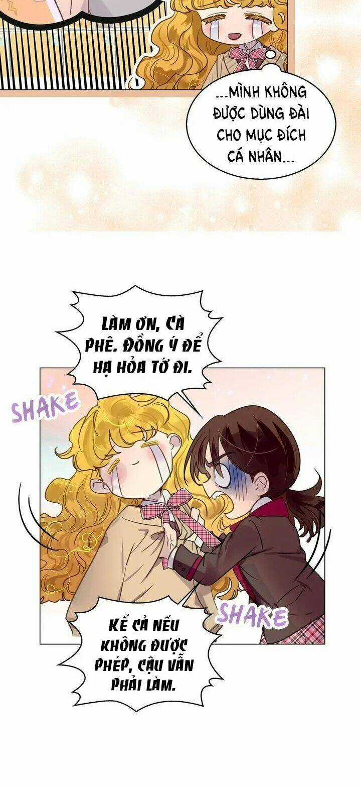 Tôi Không Phải Là Người Tốt Chapter 174 trang 43